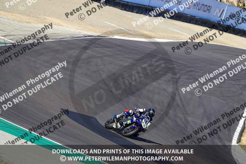 Laguna Seca;event digital images;motorbikes;no limits;peter wileman photography;trackday;trackday digital images